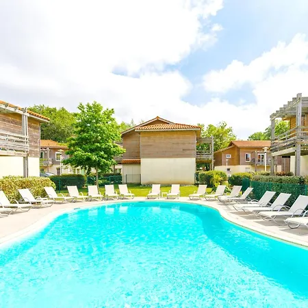 Appartement Family Near Mimizan