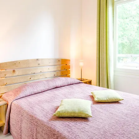 Appartement Family Near Mimizan Aureilhan (Landes)