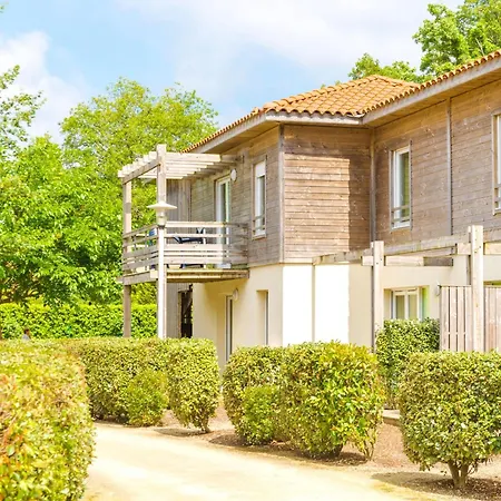 Appartement Family Near Mimizan Aureilhan (Landes)
