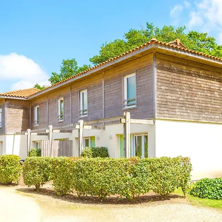Appartement Family Near Mimizan *