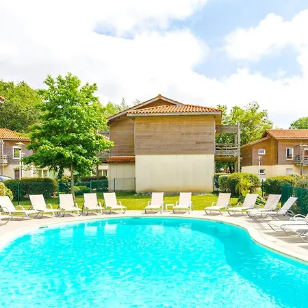 Appartement Family Near Mimizan Aureilhan (Landes)